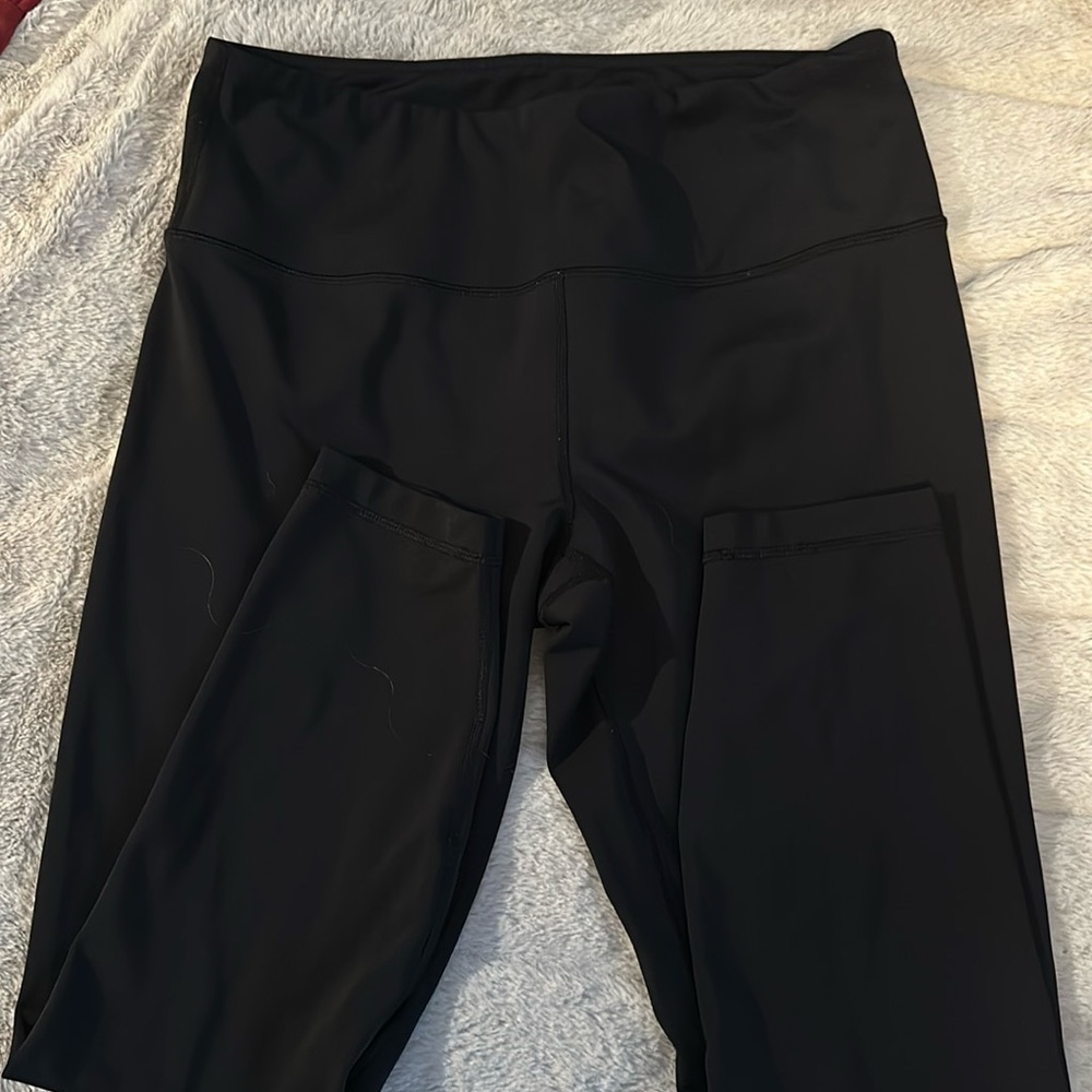 Reflex 90 degrees- leggings sz xl